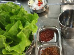 -小团团·路边烤牛肉(南岭壹街店)