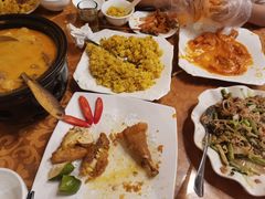 -伊萨娜印尼餐馆