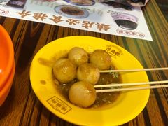 -憶廟街 X 沙角邨(太古城店)