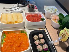 -海底捞火锅(长沙华创国际广场店)