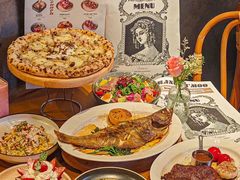 -Grande A'moo(上海万象城店)