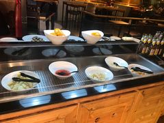 -比格比萨(国际能源店)