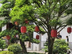-聚福宝合苑食府(南头镇店)