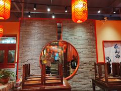 -山四砂锅(太原钟楼街店)