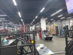 -超鹿运动(融侨锦江店)