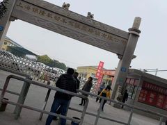 -无忧学车·华茂基地(宝山校区)
