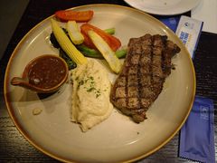 -blue frog蓝蛙(长泰广场店)