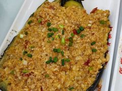 -阿明烧烤·烤鱼·小龙虾(水清路店)