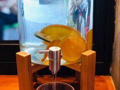 -fishtank鱼缸咖啡(三山街店)