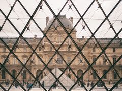 -卢浮宫