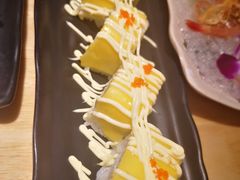 -花枝日本料理(金沟河店)