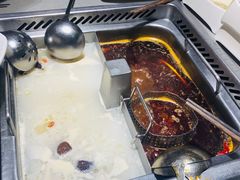 -海底捞火锅(金光华店)