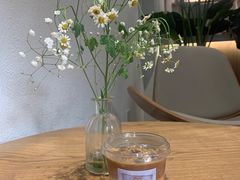 -infinite cafe