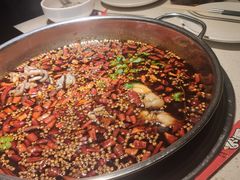 -味之绝美蛙鱼头火锅(高新店)