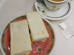 -華歡冰室-WahFoon(吉大店)