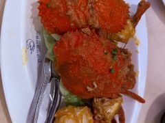 -钱塘府海鲜餐厅