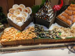 -加勒比阳光环球美食自助(凯德店)
