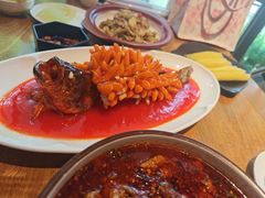 -赤宴·川菜(玉林店)