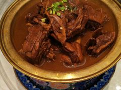 -金典银峰老鹅馆·昆山菜(亭林公园店)