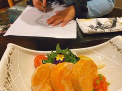 -昱匠·日本料理(金融街店)