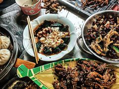-小民大排档(光谷店)