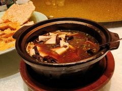 横山桥百叶-全聚德(常州店)