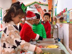 -泰宁田林幼儿园