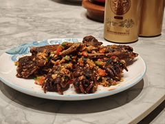 -先记烧鹅王·本地粤菜(福永店)