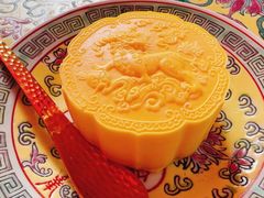 -宫事颐庭·老佛爷贵寿下午茶(颐和园店)