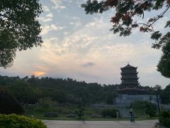-八仙山公园