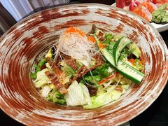 -月下料理(楷林IFC店)