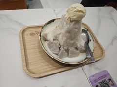 -鲜芋仙(番禺万达广场店)