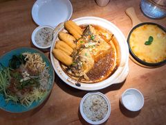 -小锅饭(欧亚卖场店)