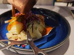 -阿里疆Alijiang·丝路美食·异域风情·清真(长楹天街店)
