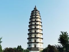 -开元寺塔