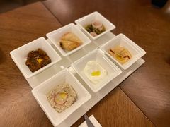 -Tajine Moroccan塔金摩洛哥中东餐厅