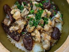 -红星光发煲仔饭(文海店)