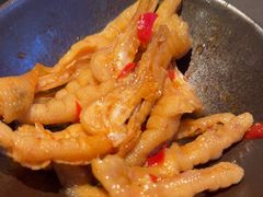 -老屋印象·酸菜鱼新川菜(义乌之心店)