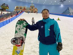 -广州热雪奇迹