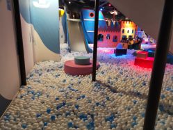 -幻贝家儿童乐园(苏州中心店)