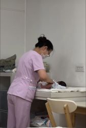 -月满阁月子中心(莲湖区店)