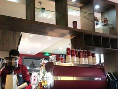 -COSTA COFFEE(上海虹口公园店)