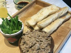 -渔民船说·北塘海鲜·天津菜·海肠捞饭(北塘古镇店)