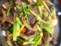 -牛街老爆肚满(牡丹园店)