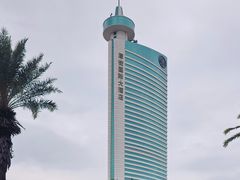 -民盈·国贸城