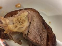-稻香酒家·33年老字号·港式粤菜(富邦中心店)