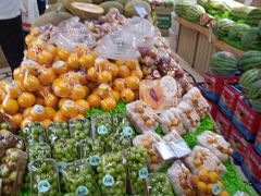 -百果园PAGODA(应元路店)