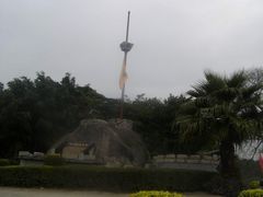 -胡里山炮台