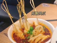 -太二酸菜鱼(SM城市广场店)