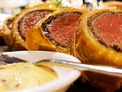 惠灵顿牛排-小火花·干式熟成牛排馆Spark SteakHouse(剑桥郡店)